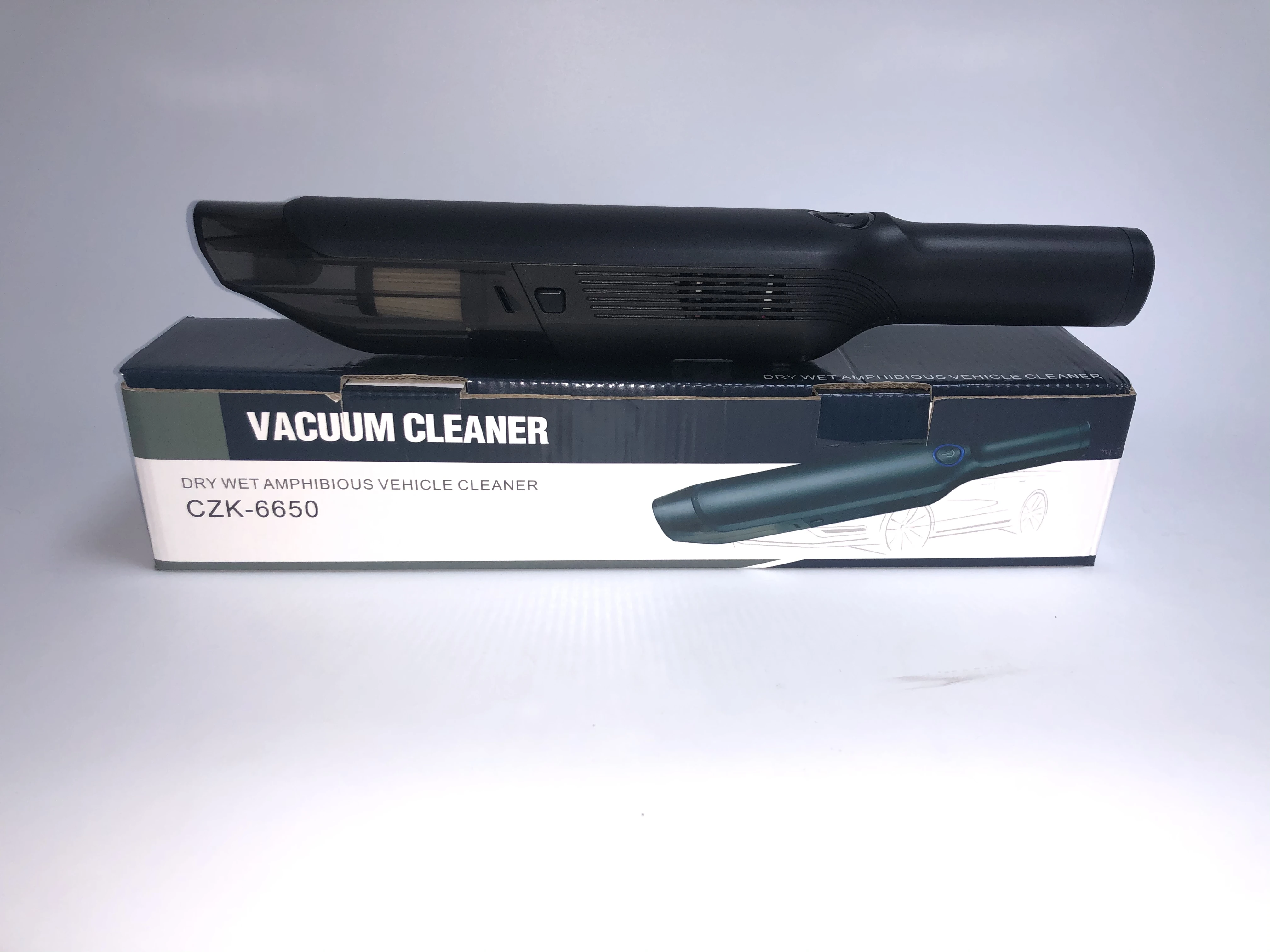 Toсреди дома Портативный беспроводной автомобиль или авто Интерьер пылесос мини