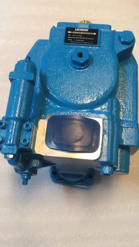 

PVH of PVH57,PVH63,PVH74,PVH81,PVH98,PVH106 series constant pressure variable piston pump PVH057R02AA10A14000000100200010A