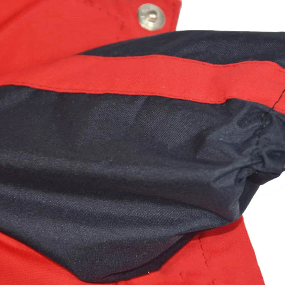 

Одежда для домашних питомцев, дождевики, Водонепроницаемые Дождевики, дождевик на 4 лапы для маленьких, средних и больших собак, FOU99