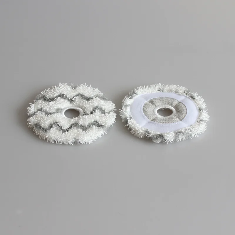

1Piece Mop Cloth Pads for XIAOMI Mijia Handheld Wireless Vacuum Cleaner K10 Pro mopping pad rags cleaning parts