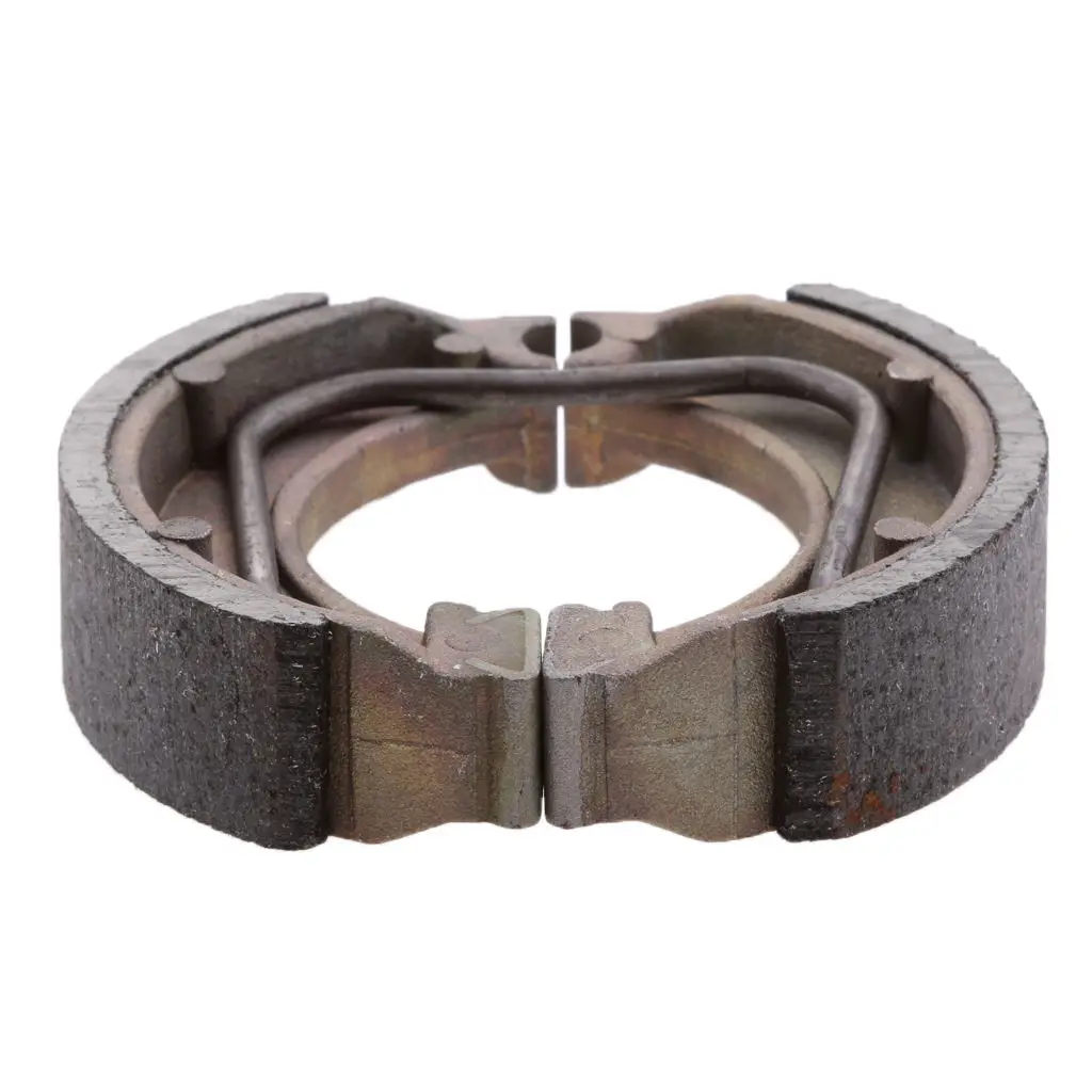 

Передняя Задняя Тормозная колодка для Yamaha PW 50 Y-Zinger 1981-2009