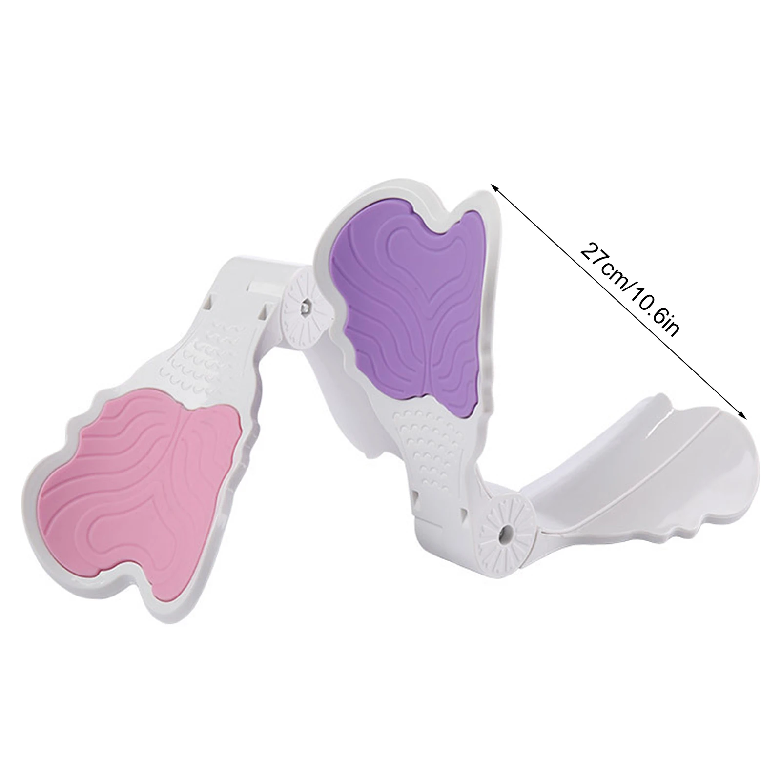 

Pelvic Floor Muscle Inner Thigh Exerciser Hip Trainer Butt Training Home Equipment Fitness Tool Correction Buttocks Device