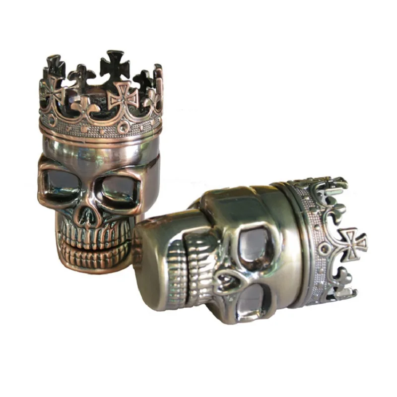 1 шт. ручной детектор дыма в виде черепа | Дом и сад