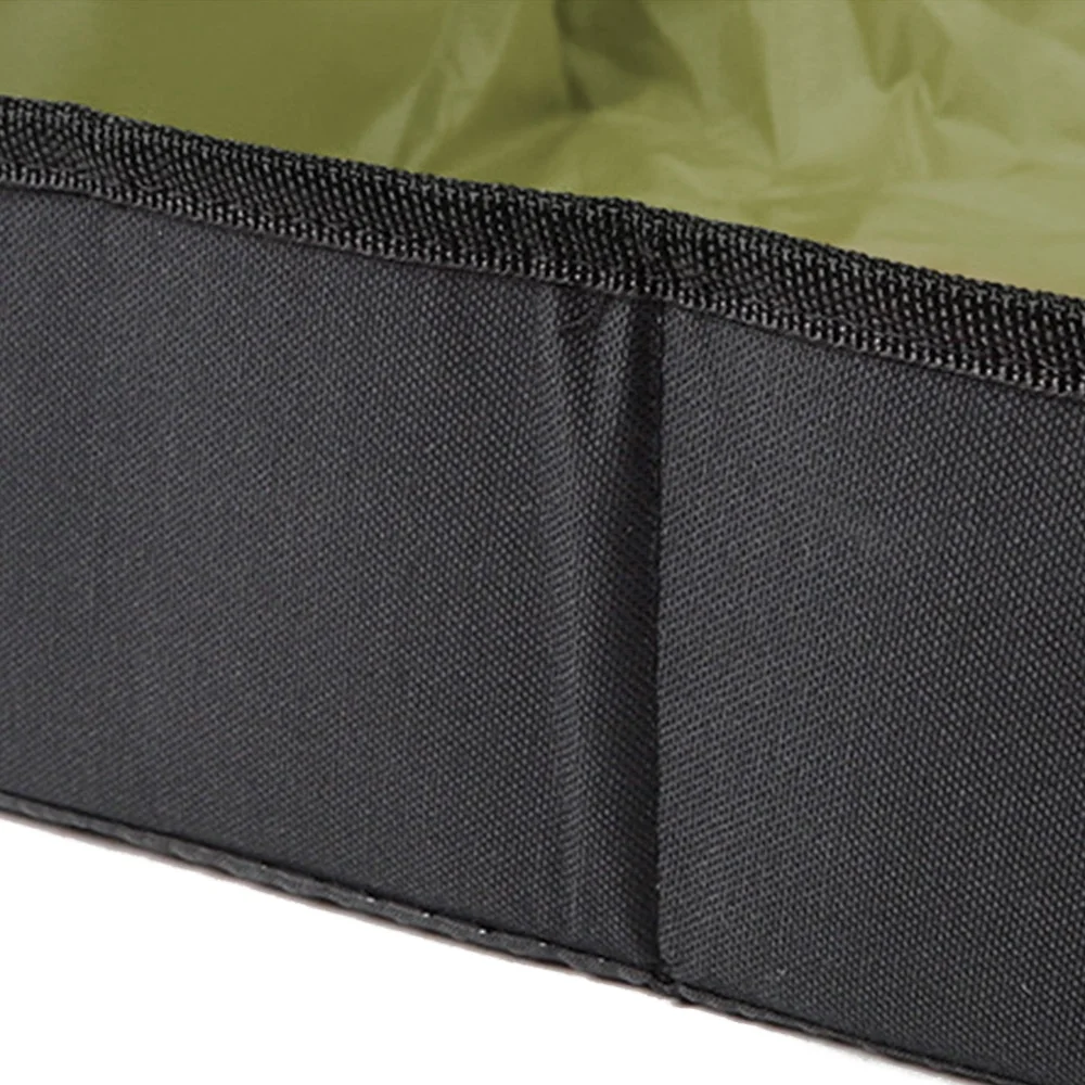 

Folding Pet Cat Litter Box Portable Travel Toilet Seat Waterproof Outdoor Foldable Cat Litter Box Ccat Toilet Training Potty S23