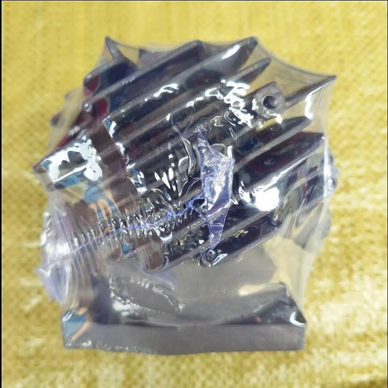 Бесплатная доставка керамический цилиндр с покрытием/головка цилиндра для MS380/381