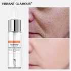 Яркие Гламурные против старения салициловая кислота поры уход за кожей лица Сыворотки увлажняющая эссенция глубоко питает Укрепляющий и уточнить поры