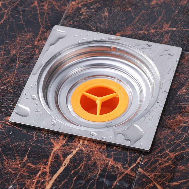 Слив для ванной комнаты слив раковины ситечко пробка с сифоном анти-запах