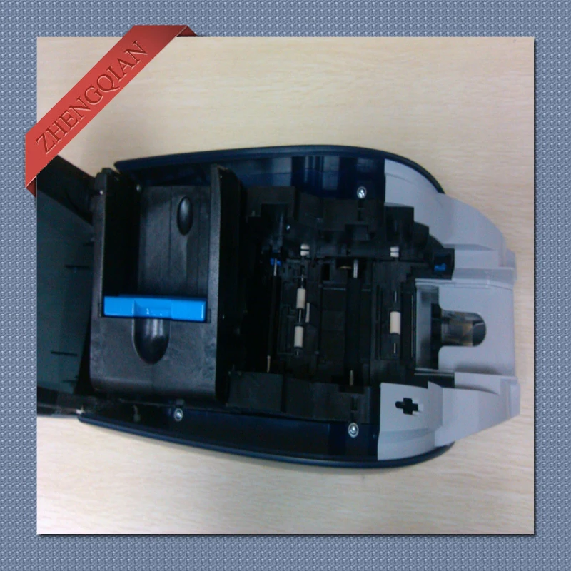 Односторонняя Лента YMCKO для принтера Zebra zxp3 800033 340cn05|zebra zxp3|id card printerzebra printer |