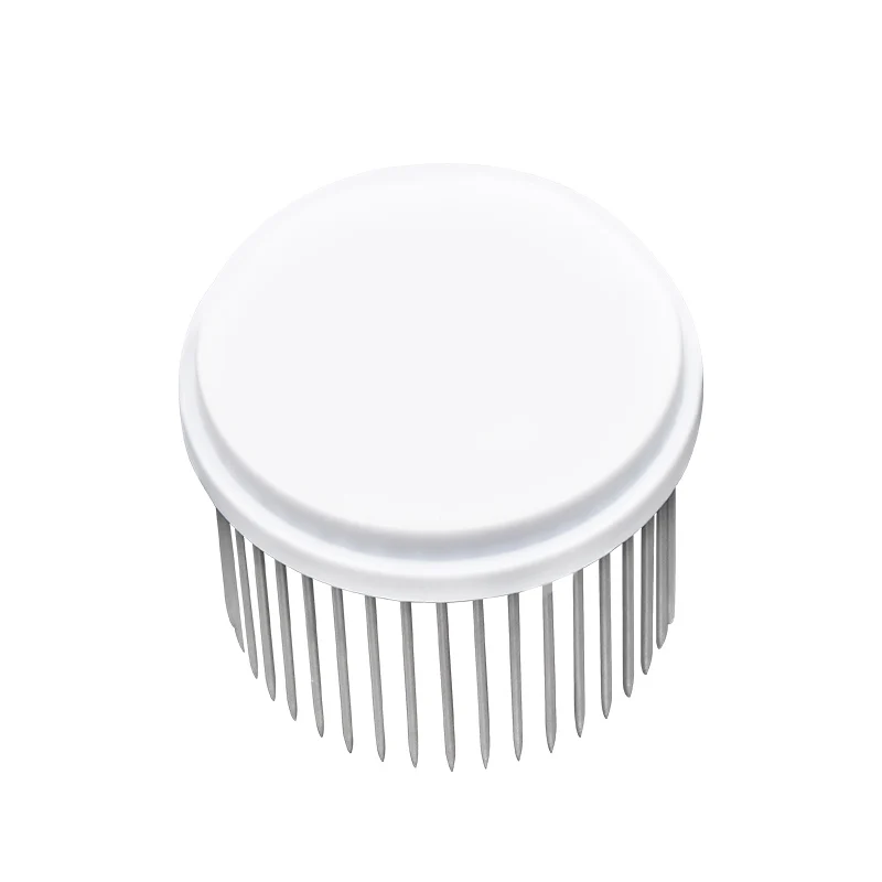 2 шт. желтая клетка из нержавеющей стали и пластика | Дом сад