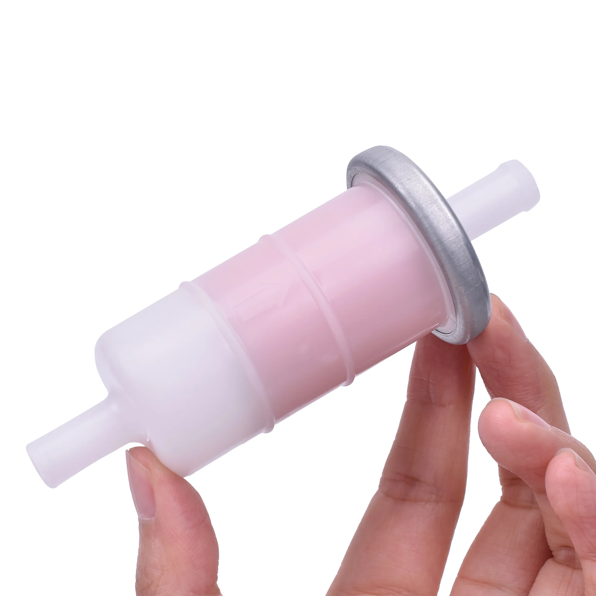 8 мм Мотоцикл мопед скутер Кроссовый велосипед ATV картинг бензин газ жидкое масло