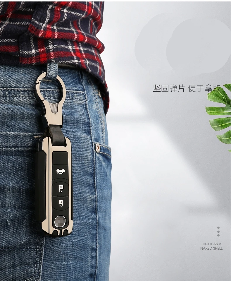 Высококачественный автомобильный держатель из цинкового сплава для Mazda 6 3