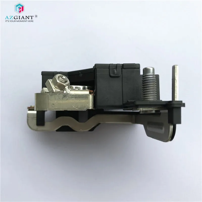 AZGIANT положительный Мощность отказ Защитная батарея ограничитель тока для Mercedes Benz