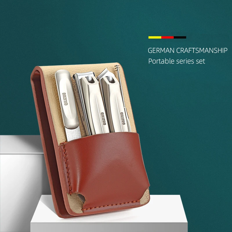 Машинка для стрижки ногтей из нержавеющей стали | Красота и здоровье