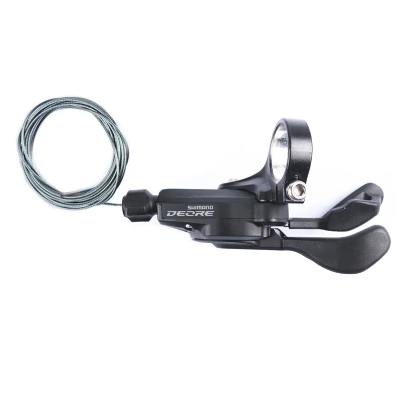 SHIMANO XT M8000 SLX M7000 DEORE M5100 11S Rear Derailleur Shifter Lever Mini Groupset MTB Mountain Bike Transmission Derailleur