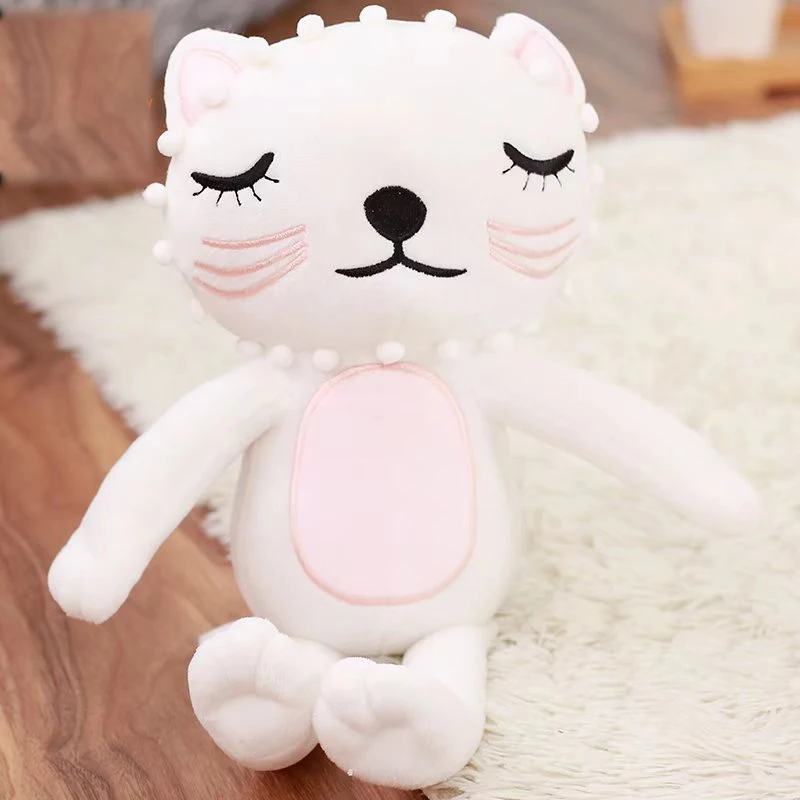 Детская подушка с головой льва украшение для детской комнаты кукла детские