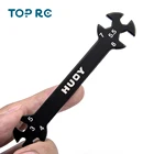 Гаечный ключ Hudy 3425578 мм, 6 в 1, для стяжек и гаек