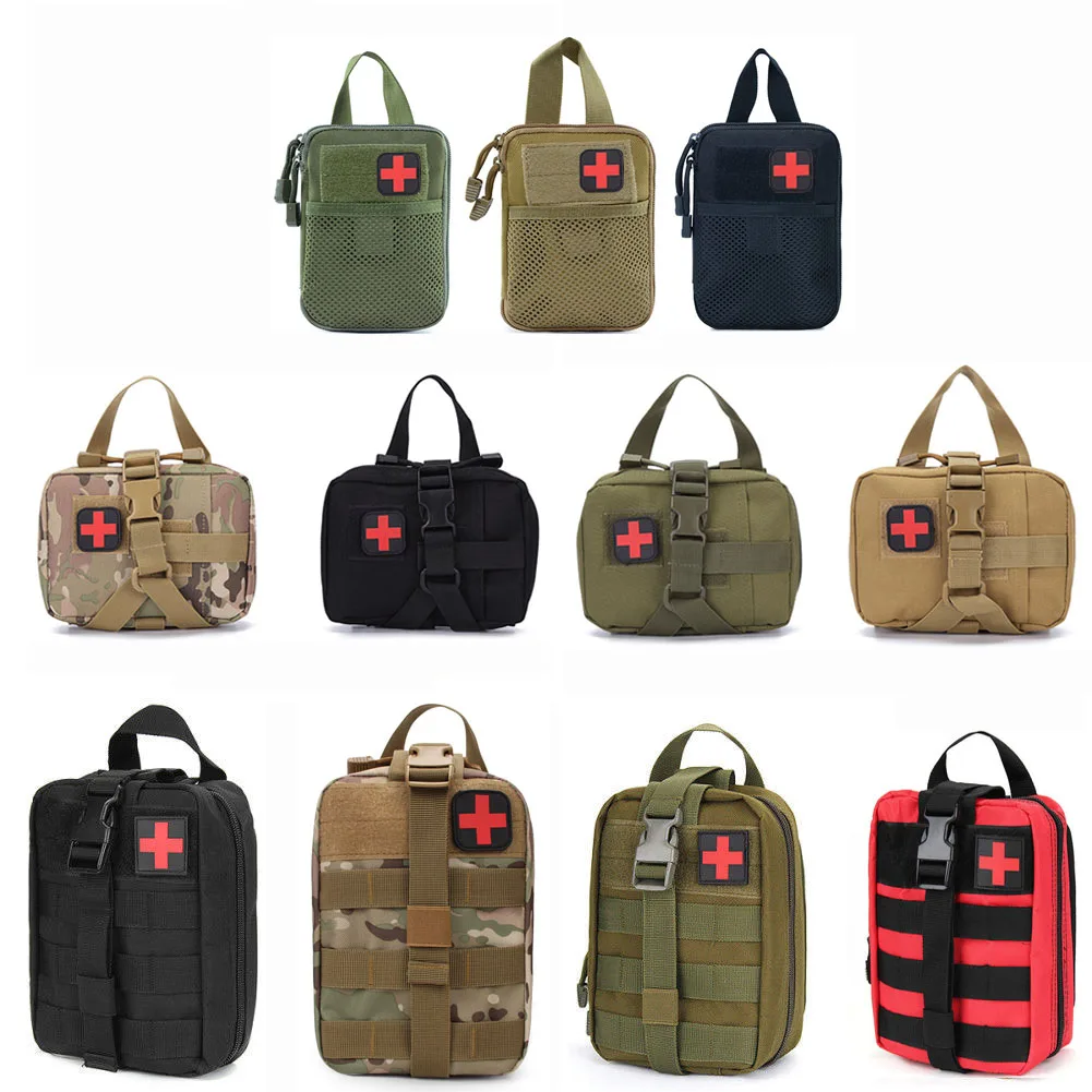 Тактическая поясная сумка для повседневного использования облегченный