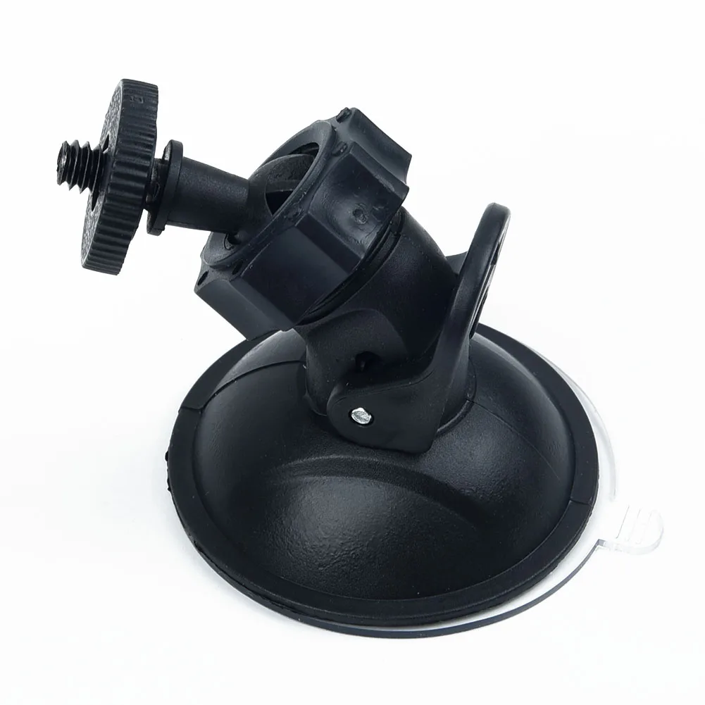 

Car Video Recorder Suction Cup Mount Holder Stand Universal Dashboard Truck Accessories Video Car Mounted For DVR Suction Cup