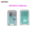 Сборщик данных KEYDIY KD, легко собирать данные из автомобиля для копирования чипа