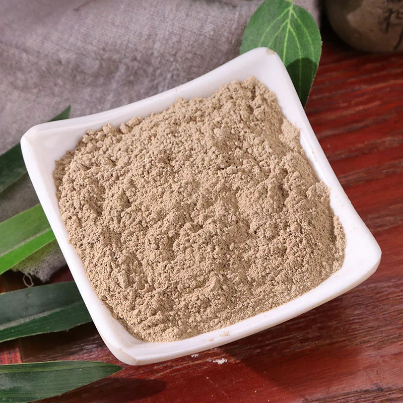 

Порошок Peucedanum, экстракт Peucedanum Qianhu