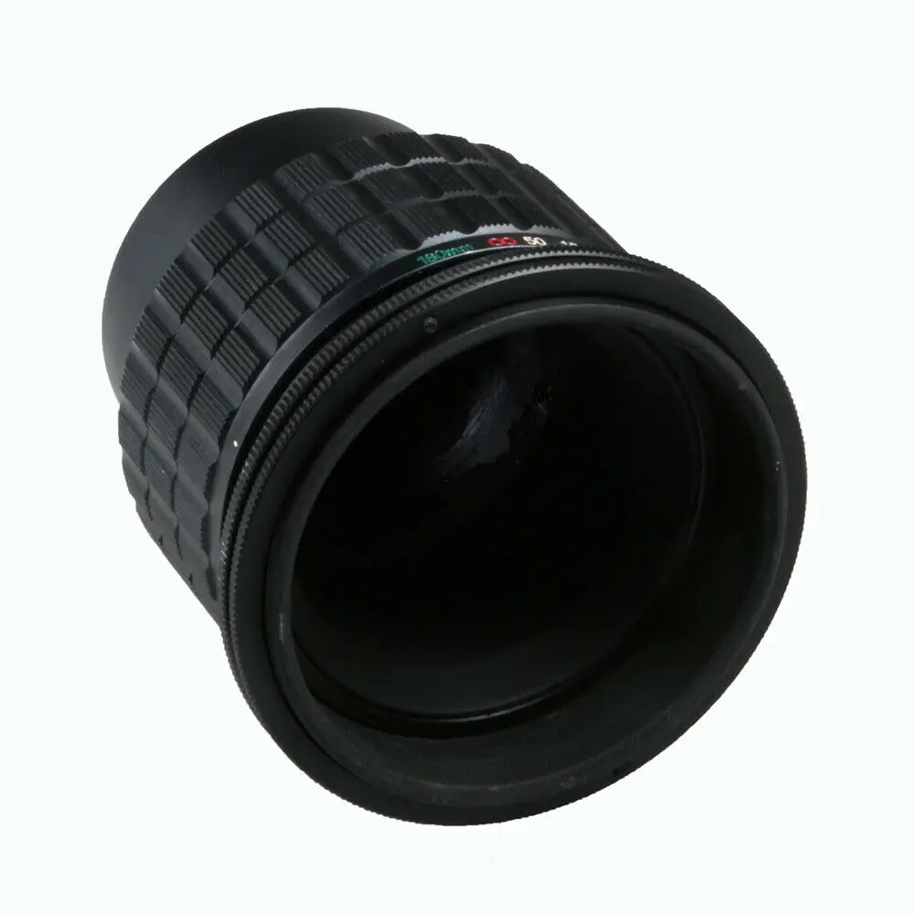 Фокусировочное кольцо Helicoid Copal #0 #1 DIY 4x5 8x10 широкоформатный адаптер объектива