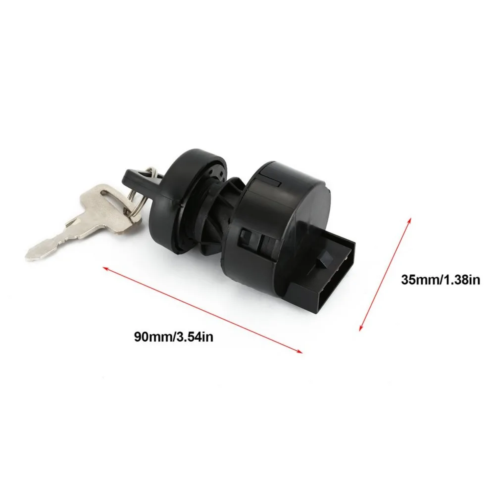 

2000-2001 electric motorcycle cover lock for BOSS325