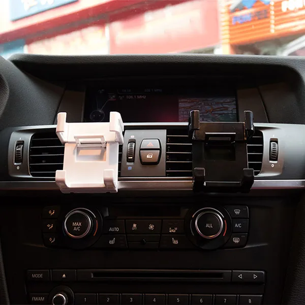 2019 Универсальный автомобильный держатель-подставка с креплением на