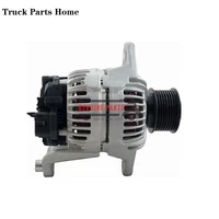 alternator spare parts for volvodaf trucks voe 204092282084934915240121524012r