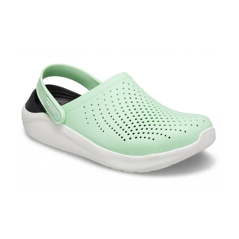 CROCS LiteRide Clog UNISEX for male female man woman TmallFS shoes rubber slippers new arrival 2020 clogs |