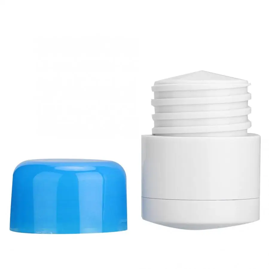 Маленькая Многофункциональная портативная таблетница 2 в 1 измельчитель для