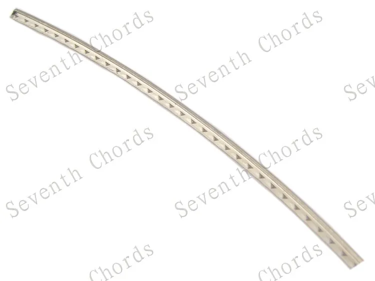2 meter cupronickel elektrische bass gitarre fret draht kupfer nickel legierung gitarre griffbrett bund draht 29mm 27mm 24mm 22mm free glob