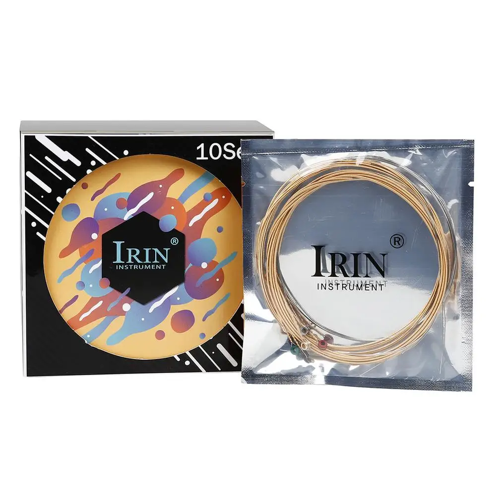

High Quality Acoustic Guitar Strings A650 Guitar Strings For Acoustic Guitar With Stringed Musical Instrument Accessories