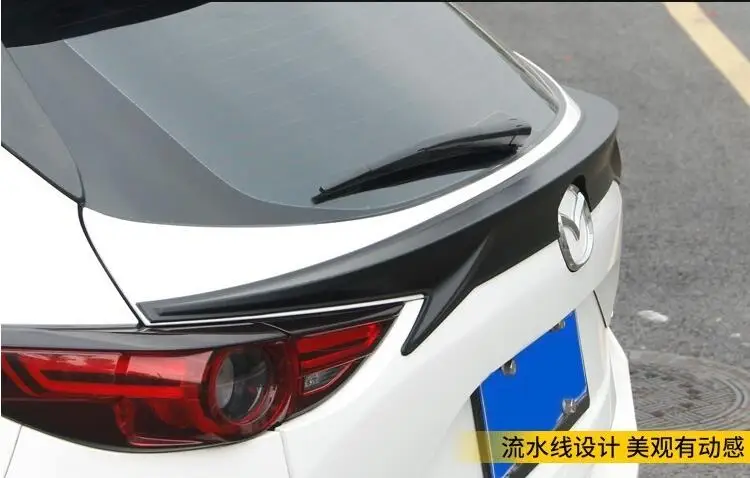 

Mazda CX-5 2018-2019 Mazda CX-5 ABS