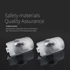 2 шт. двери автомобиля Добро пожаловать светильник светодиодный лазерный проектор логотип лампы освещения для T-oyota Harrier Corolla Prius, Crown Reiz Corolla Camry PRADO BRZ SCIDN-