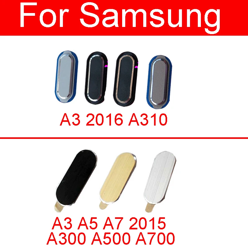 

Главная Вернуться клавиша меню кнопка для Samsung Galaxy A3 A5 A7 2015 2016 A310 A300 A500 A700 меню копка возврата кнопку распознавания