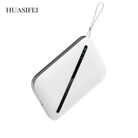 huasifei portable 4g wifi router 150mbps mobile broadband hotspot sim unlocked wifi modem 2 4g wireless router