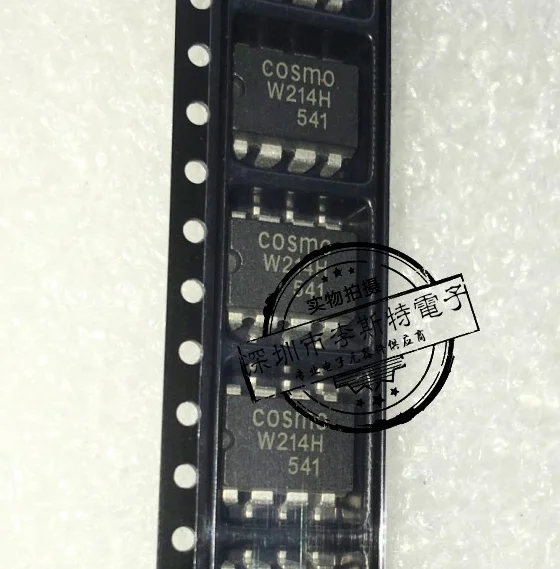 

W214H KAQW214H SOP-8