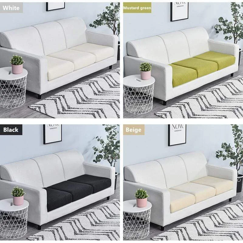 

Fashionable Detachable Sofa Seat Cover