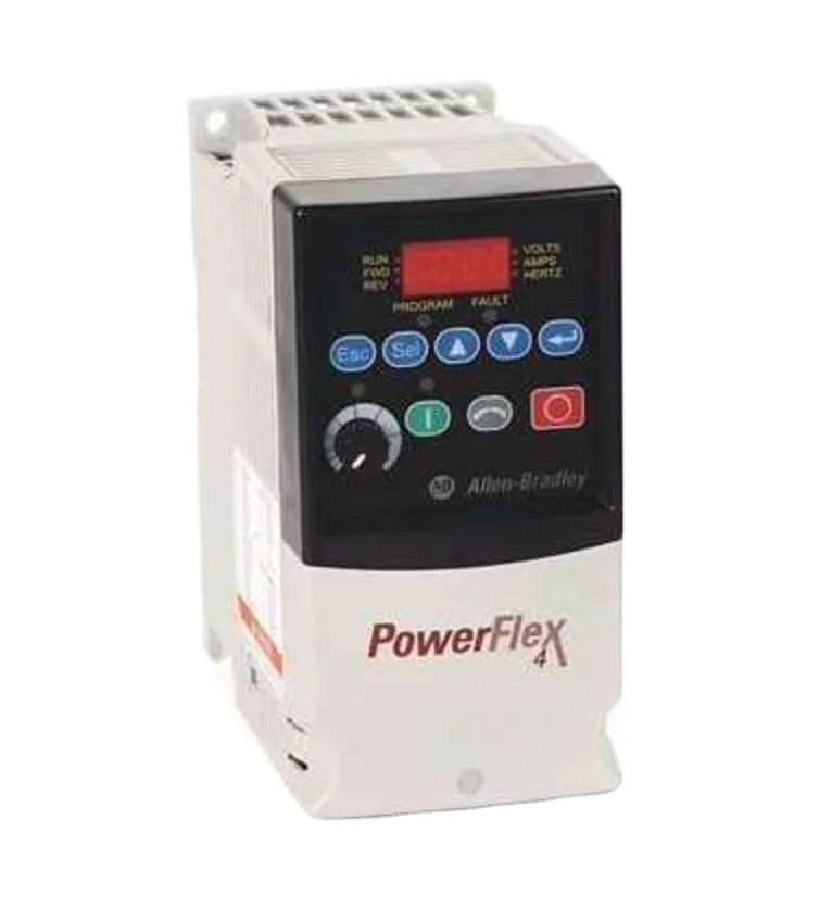 

New 22A-B012N104 Allen Bradley PowerFlex 4 Drive original