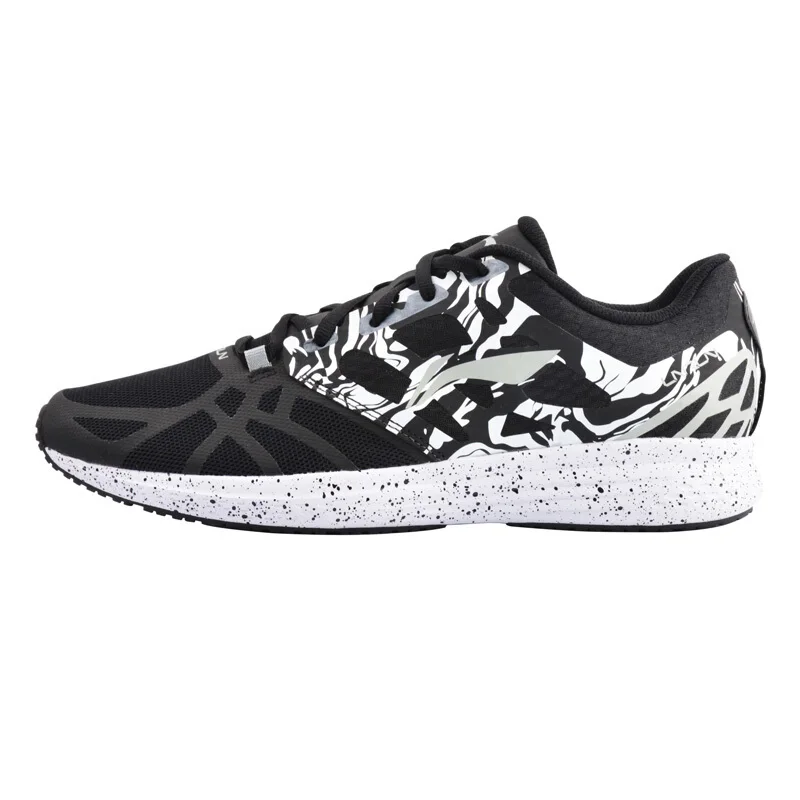 ARHM021-3H Li-Ning/мужские кроссовки; спортивная обувь с дышащей подкладкой; светильник; спортивная обувь; ARHM021 XYP544 - Цвет: ARHM021-3H