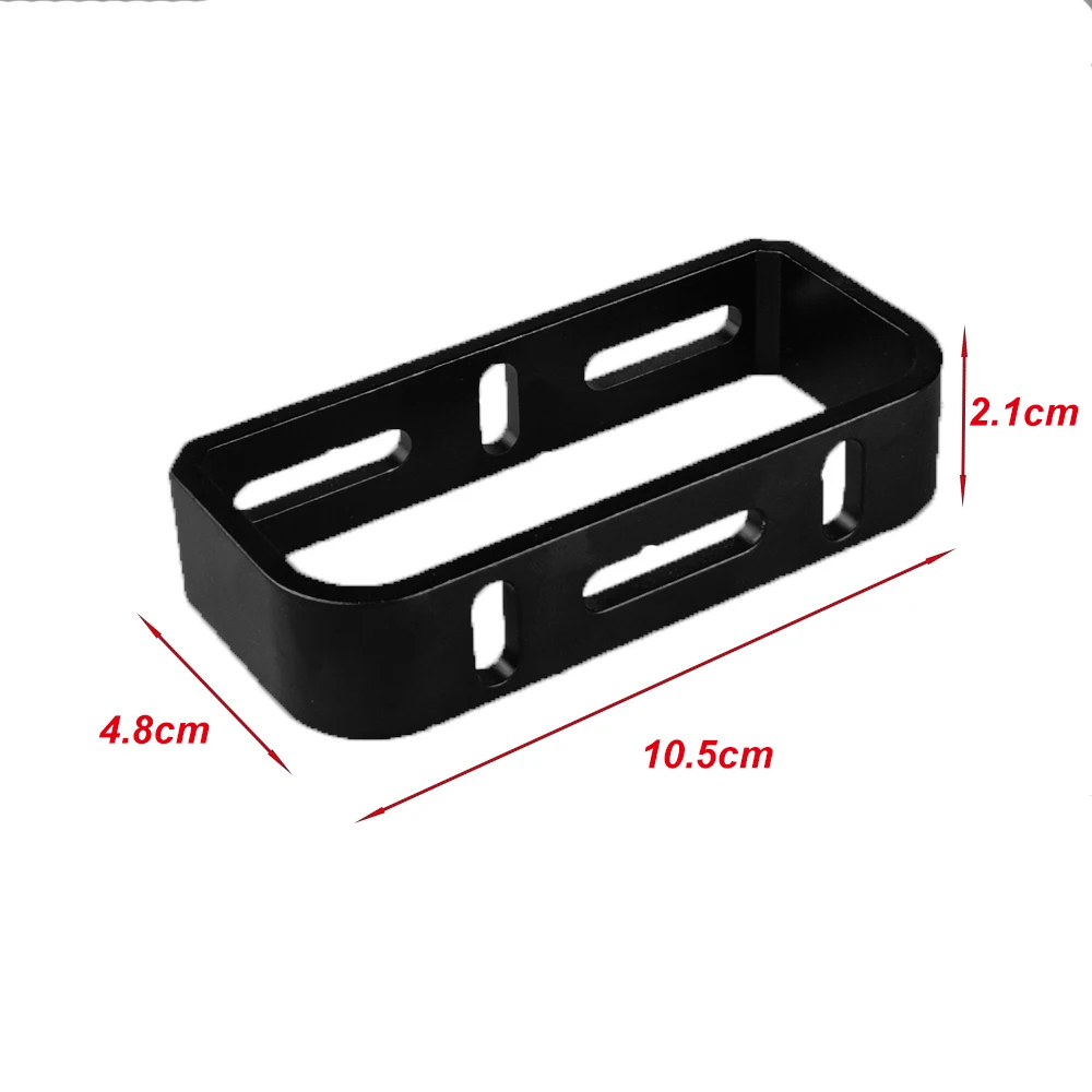 

Flashlight Handle With 1/4 Inch Screw FOR C10/C11/C15/C24/B11/B15/B24/D12