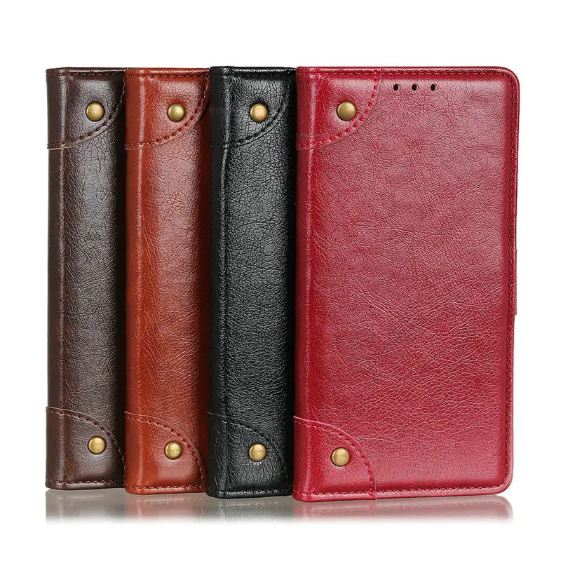 Кожаный чехол для Sony Xperia 5 8 1 10 II L4 L5 Ace 2th Funda откидная подставка мягкий III сумка 3-го