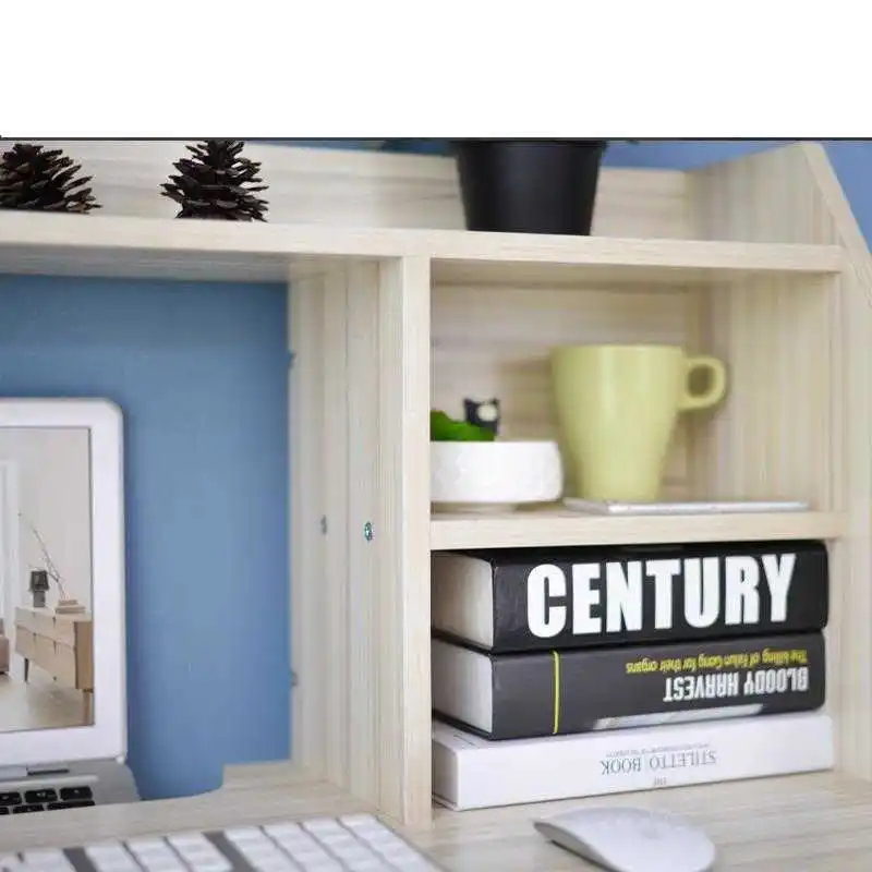 

Bureau Meuble Lap Tafel Escritorio Bed Biurko Pliante Adjustable Mesa Bedside Laptop Stand Tablo Study Table Computer Desk