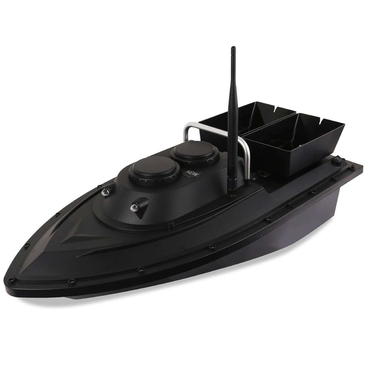 

Smart Fishing Bait Boat Remote Control Fishing Feeder Toy Fishing Boat Remote Range Fish Finder Ship Speedboat