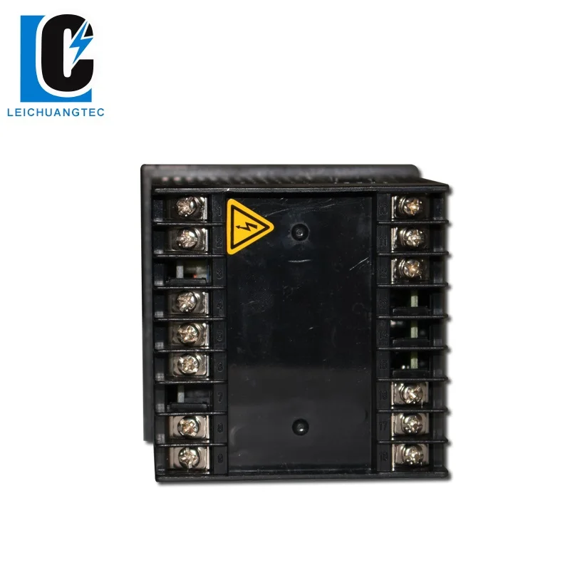 Промышленный интеллектуальный ПИД регулятор температуры 72*72 мм TC/RTD вход SSR или