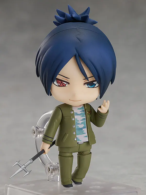 100% оригинальная экшн-фигурка Good Smile ГСК №-Mukuro Rokudo от новорожденный! - купить по