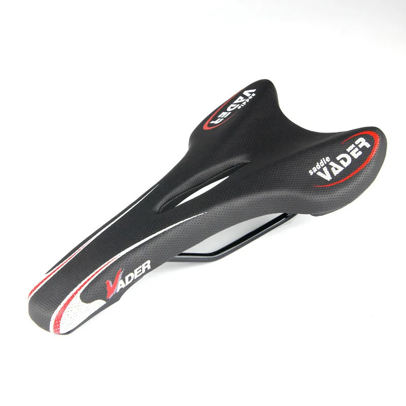 Подушечка для велосипедного сиденья из искусственной кожи со шкалой 285 мм