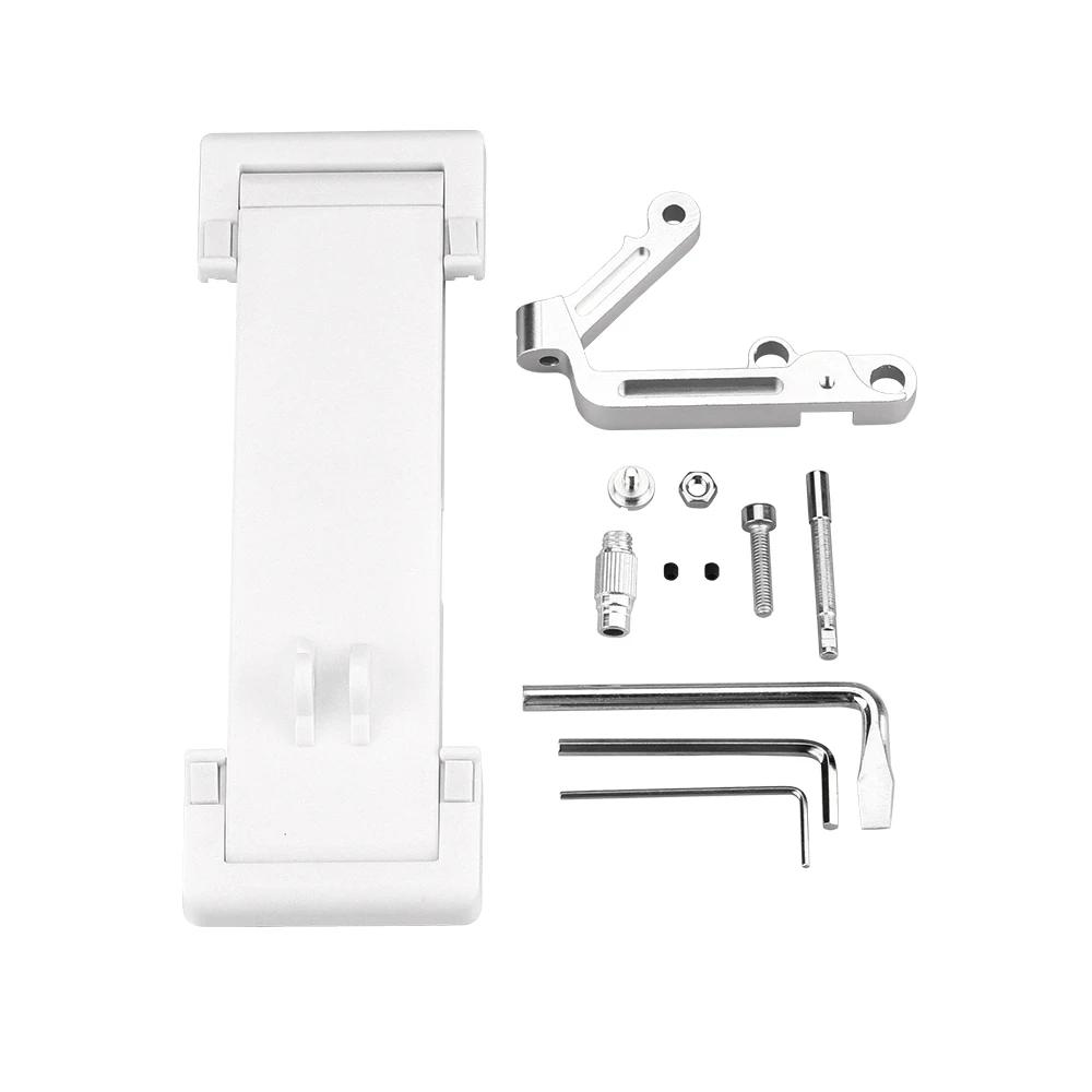 Кронштейн для планшета от 5 до 9 7 дюймов держатель iPad mini air Phantom 3 SE Standard 2 vision пульт