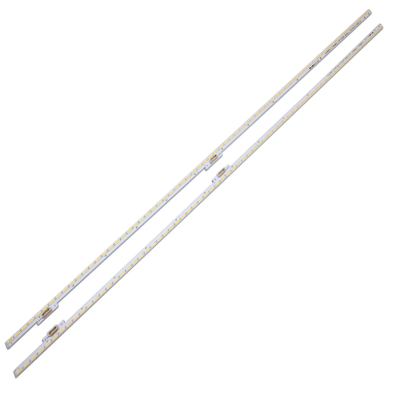 

2pcs x 48 inch LED Backlight Strips for Samsung STS480A20(LTI480HN02，LJ07-01302/3A)_66LEDs