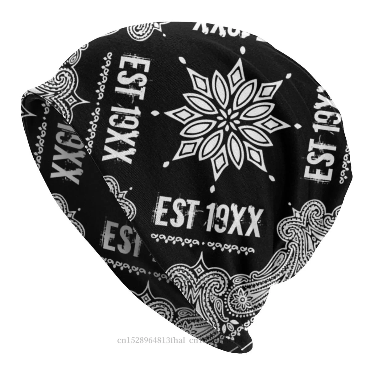 Кружка Machine Gun Kelly модные облегающие шапки головные уборы мягкие | Аксессуары для